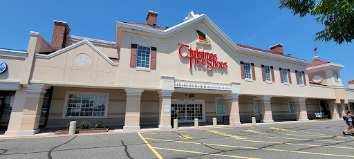 Christmas Tree Shops, 365 US-206, Bridgewater, NJ 08807, USA, 