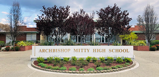 Archbishop Mitty High School