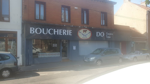 Boucherie-charcuterie Boucherie Do Grenay