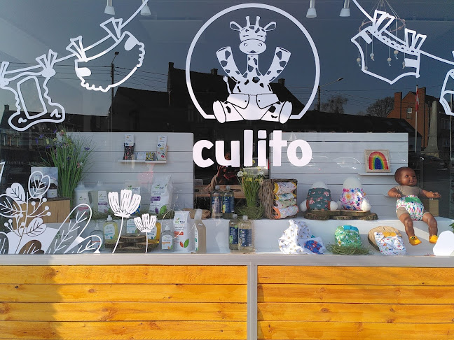 Beoordelingen van Culito in Walcourt - Babywinkel