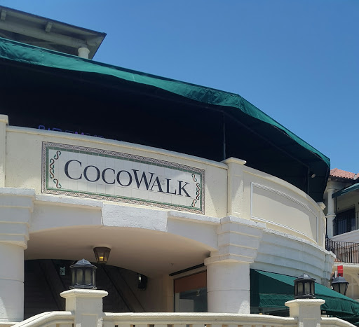 Shopping Mall «CocoWalk», reviews and photos, 3015 Grand Ave, Coconut Grove, FL 33133, USA