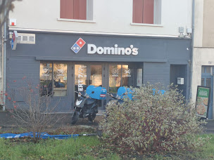 Photo n°13 de Domino's Parthenay à Parthenay ()