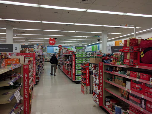 Drug Store «Walgreens», reviews and photos, 625 Massachusetts Ave, Cambridge, MA 02139, USA