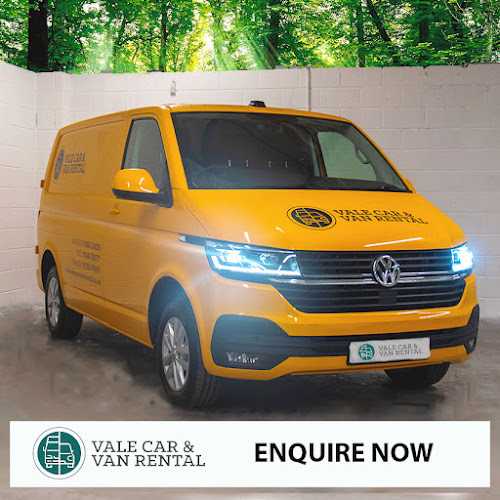 Vale Car and Van Rental