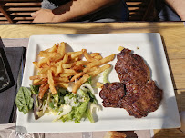 Steak du Restaurant Chez Ingalls à Toulouse - n°9