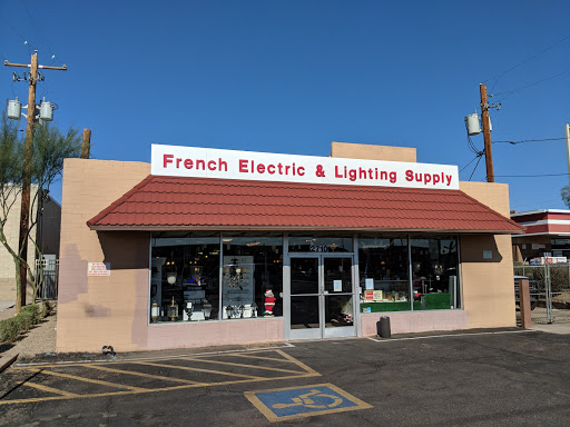 French Electric & Lighting