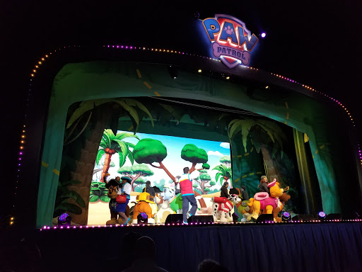 Arena «EagleBank Arena», reviews and photos, 4500 Patriot Cir, Fairfax, VA 22030, USA