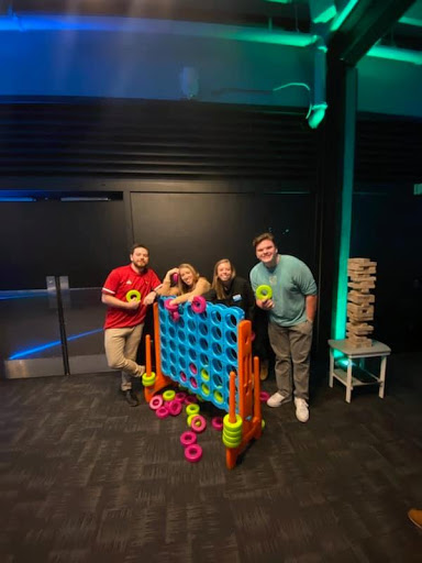 Conference Center «University of Louisville Event and Conference Service Center at Shelby Campus», reviews and photos, 450 N Whittington Pkwy, Louisville, KY 40222, USA