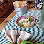 Photo n°5 de l'avis de Alessia.q fait le 08/03/2024 à 16:05 sur le  Osteria del Baccalà Da Linda à Stra