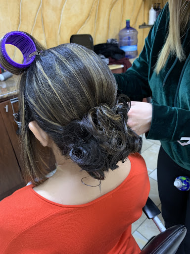 Beauty Salon «Asha Salon and Spa», reviews and photos, 3829 W Spring Creek Pkwy, Plano, TX 75023, USA