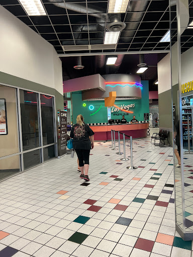 Gym «Las Vegas Athletic Clubs - Central», reviews and photos, 2655 S Maryland Pkwy, Las Vegas, NV 89109, USA