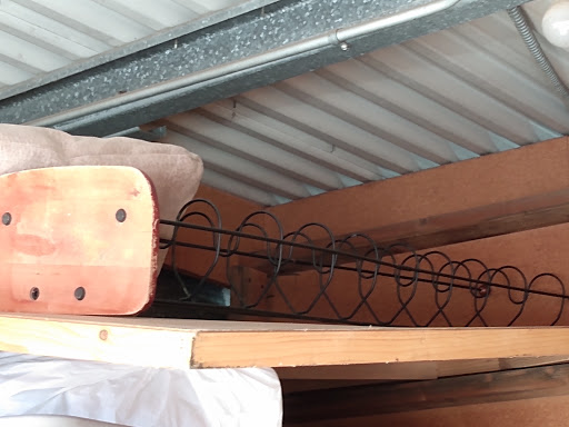 Self-Storage Facility «Security Public Storage», reviews and photos, 3901 Fruitridge Rd, Sacramento, CA 95820, USA