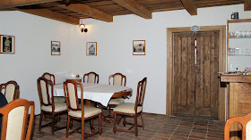 Restaurant Svratiste