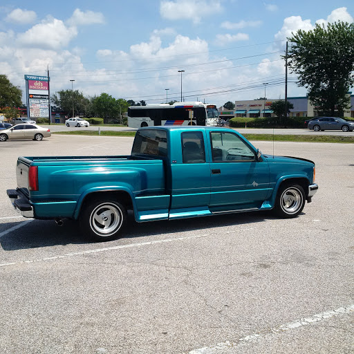 Car Wash «Dr Gleem Car Wash», reviews and photos, 3211 Cypress Creek Pkwy, Houston, TX 77068, USA