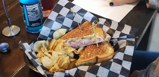 Gourmet Grocery Store «Social Goods: Toys, Taps, Cafe», reviews and photos, 500 E 1st St, Newberg, OR 97132, USA