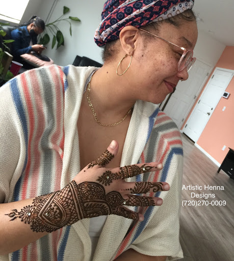 Explore auto tattoo ideas, creative tattoo ideas in Littleton, available at Artistic Henna Designs