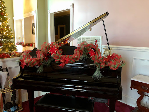 Funeral Home «Watson-North Funeral Home», reviews and photos, 405 Sharp Springs Rd, Winchester, TN 37398, USA