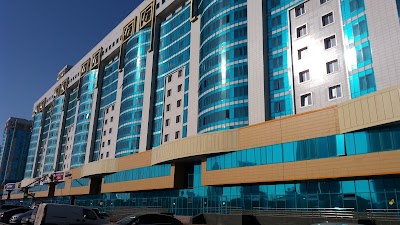 Photos of TSL Development