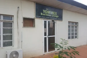 Yommex Business Lounge image