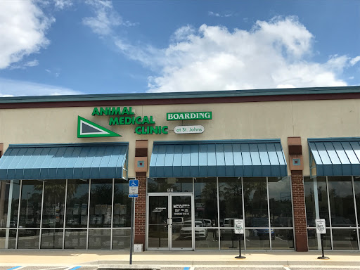 Animal Medical Clinic-St Johns image