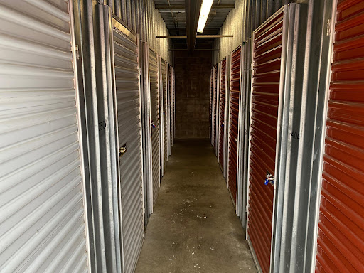 Self-Storage Facility «Public Storage», reviews and photos, 415 Marie Ave E, West St Paul, MN 55118, USA