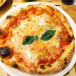 Photo n°1 de l'avis de Luciano.u fait le 04/01/2020 à 14:01 sur le  Pizzikotto Belluno à Belluno