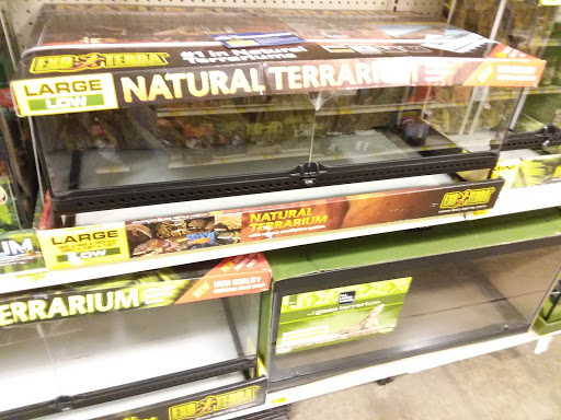 Pet Supply Store «PetSmart», reviews and photos, 11501 Metcalf Ave, Overland Park, KS 66210, USA