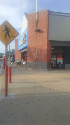 Discount Store «Walmart», reviews and photos, 8155 Elliott Rd, Easton, MD 21601, USA