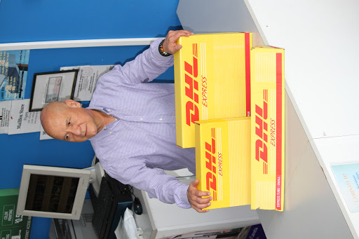 Mailbox Rental Service «FedEx Shipping Center - Mailbox Store», reviews and photos, 139 Cypresswood Dr, Spring, TX 77388, USA