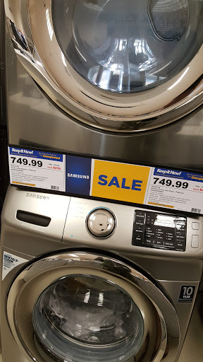 Army & Navy Surplus Shop «Navy Exchange Furniture Store», reviews and photos, 1240 Gator Blvd, Virginia Beach, VA 23460, USA