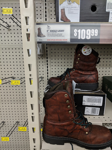 Home Improvement Store «Tractor Supply Co.», reviews and photos, 3330 US-10, Moorhead, MN 56560, USA