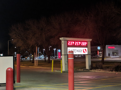Grocery Store «Safeway», reviews and photos, 1632 Hover St, Longmont, CO 80501, USA