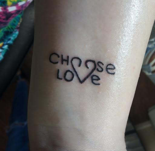 Explore twin tattoo ideas for mom, creative tattoo ideas in North Port, available at 20 Fifth Ink