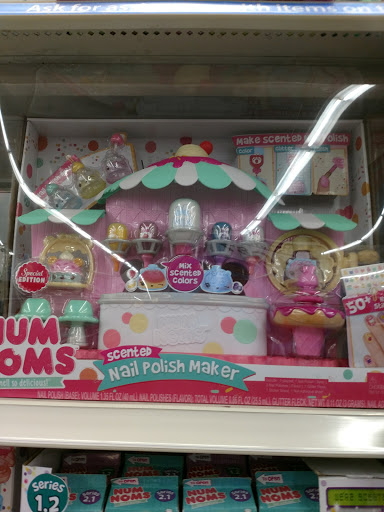 Department Store «Walmart Supercenter», reviews and photos, 742 Main St, North Oxford, MA 01537, USA