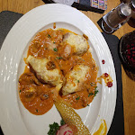 Photo n°2 de l'avis de M. fait le 11/12/2021 à 17:45 sur le  Ristorante Vinothek Casa Greco à Illingen