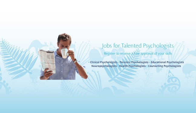 Psych-Recruitment - Auckland