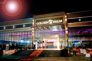 Golden Palm image