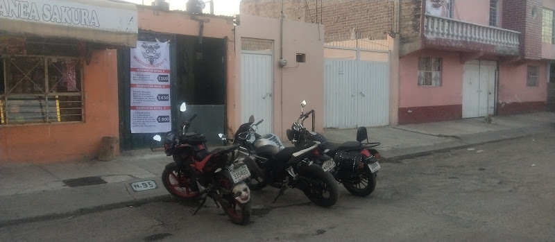 Motoservicio UYUYUY'S