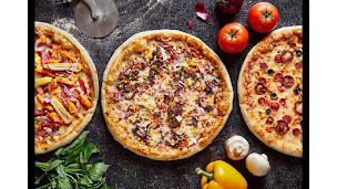 Photo n°14 de Five Pizza Original - Athis-Mons à Athis-Mons ()