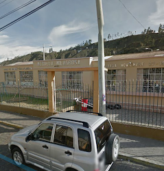 Escuela Fiscomisional Medalla Milagrosa