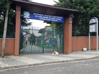 İstanbul Huzur Hastanesi ve Dinlenme Evleri Vakfı İktisadi İşletmesi