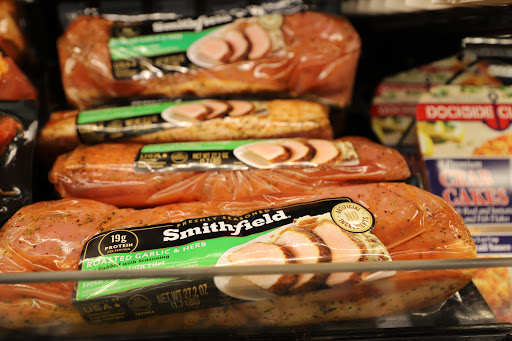 Grocery Store «Food Lion», reviews and photos, 8300 Ice Crystal Dr, Scaggsville, MD 20723, USA