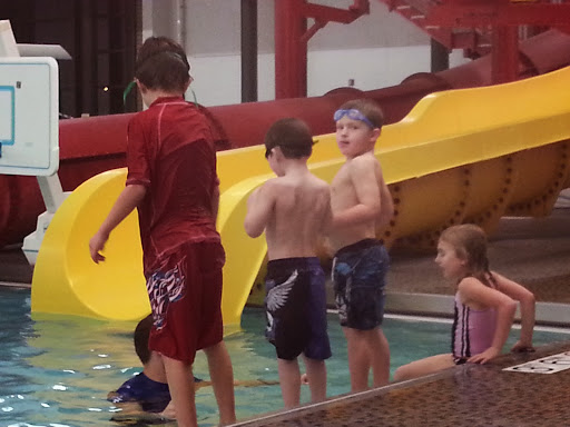 Recreation Center «Andover Community Center», reviews and photos, 15200 Hanson Blvd NW, Andover, MN 55304, USA