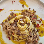 Photo n°11 de l'avis de Filippo.a fait le 27/11/2022 à 16:11 sur le  Osteria del Balabiott à Milan