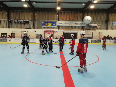 Roller Club de Bourges (RCB) à Bourges