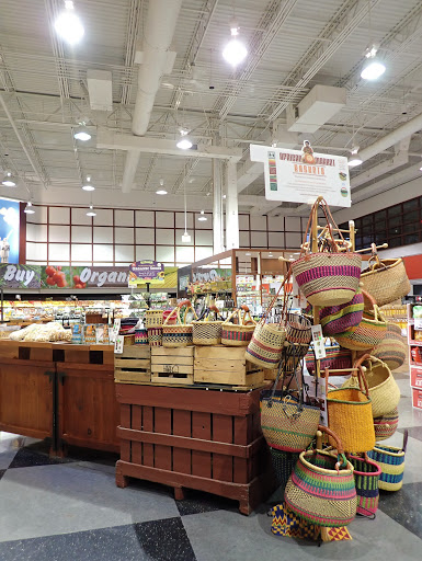 Grocery Store «Mustard Seed Market & Cafe», reviews and photos, 6025 Kruse Dr, Solon, OH 44139, USA