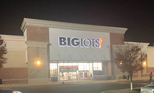Discount Store «Big Lots», reviews and photos, 1731 Ritchie Station Ct, Capitol Heights, MD 20743, USA