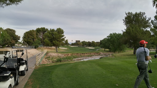 Golf Club «Las Vegas National Golf Course», reviews and photos, 1911 E Desert Inn Rd, Las Vegas, NV 89109, USA