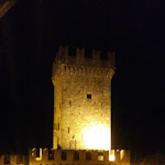 Photo n°21 de l'avis de Luca.i fait le 18/08/2019 à 21:09 sur le  Castello di Vigoleno à Vigoleno