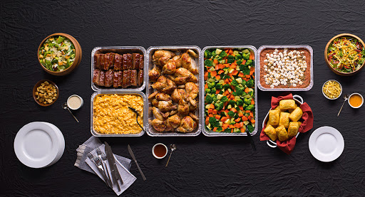 Boston Market image